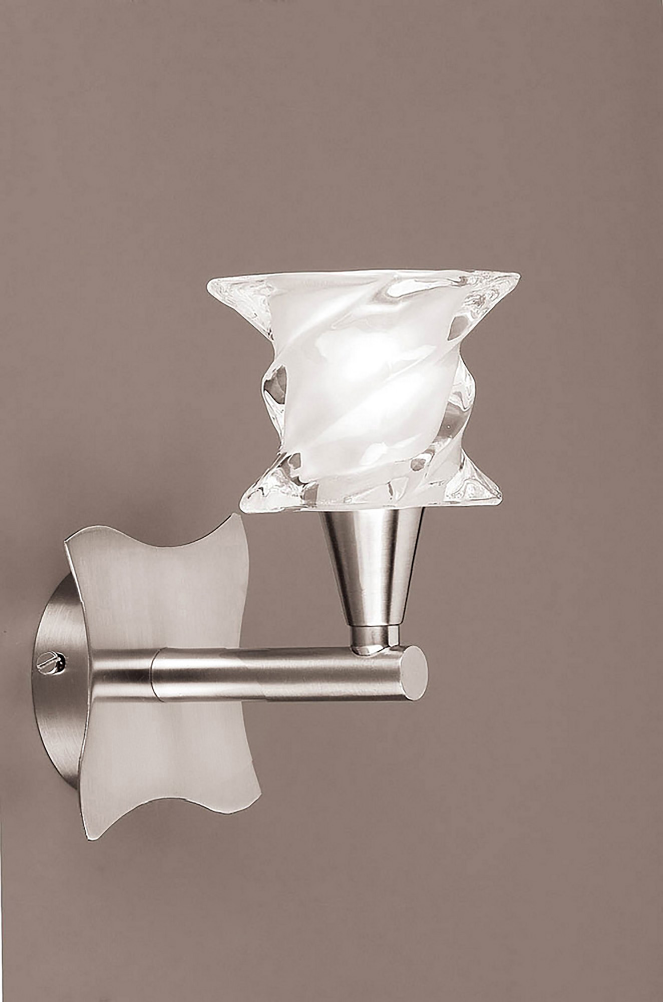 Salomon SN Wall Lights Mantra Contemporary Wall Lights Salomon SN Wall Lights Mantra Contemporary Wall Lights